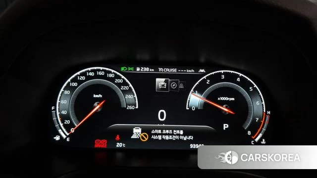 Kia K7 Premier id 4284828 из Кореи 18