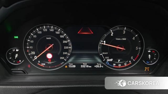 BMW 3 Series GT (F34) id 4294447 из Кореи 30