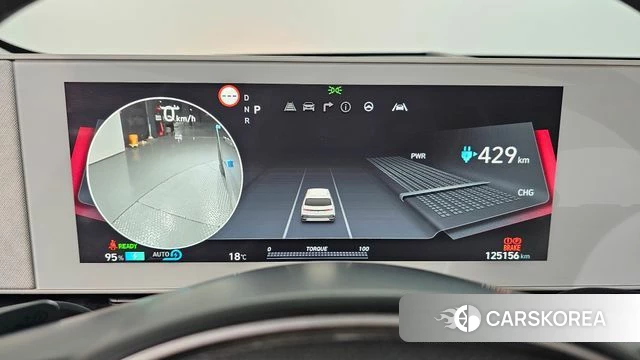 Hyundai Ionic 5 id 4231279 из Кореи 31