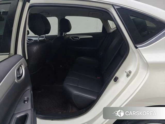 Nissan Xuan Yi id 4277407 из Китая 18