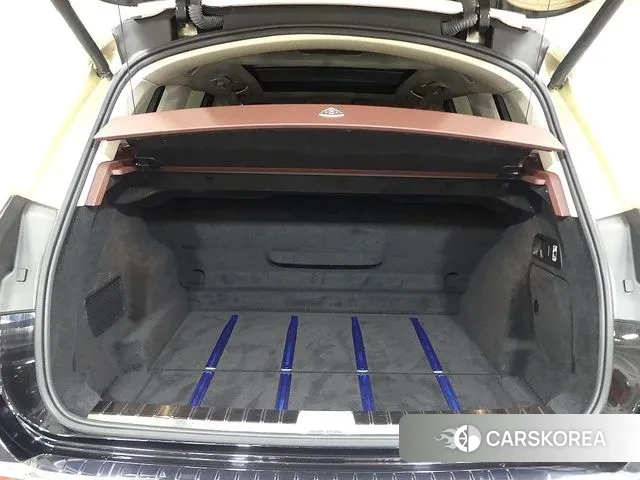 Mercedes-Benz GLS - Class X167 id 3675184 из Кореи 18