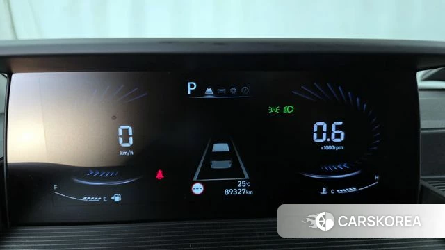 Hyundai Staria id 4361787 из Кореи 28