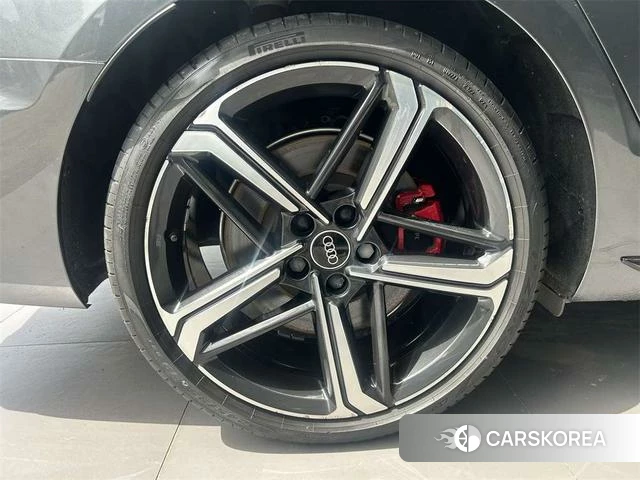 Audi A4L id 4314524 из Китая 32