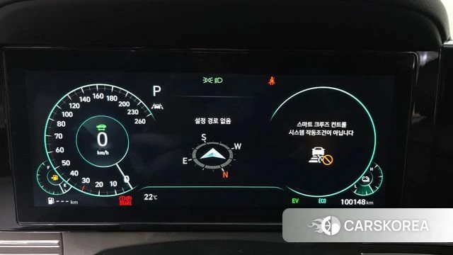 Hyundai The New Grandeur IG Hybrid id 4428600 из Кореи 18