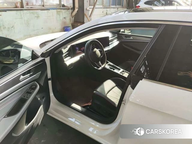 Volkswagen Lingdu id 4335907 из Китая 11