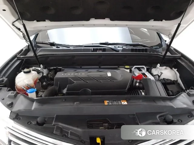 Lincoln MKX 2nd Generation id 3013812 из Кореи 18