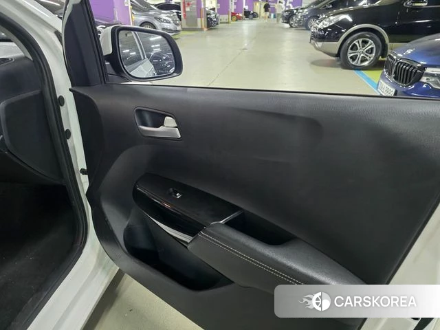 Kia All New Morning (JA) id 4654211 из Кореи 18