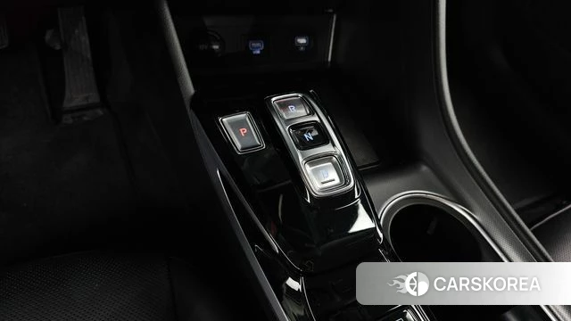 Hyundai Sonata (DN8) id 4758344 из Кореи 29