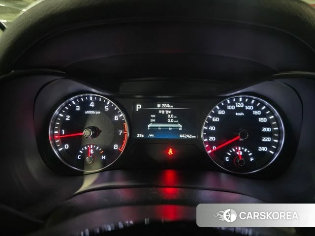 Kia The New K3 2nd generation id 4608754 из Кореи 8