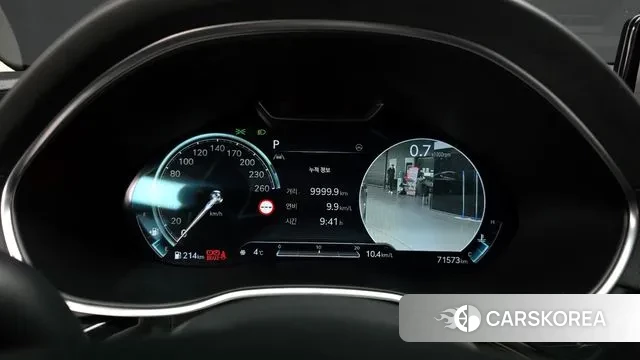 Genesis G80 (RG3) id 3680705 из Кореи 18