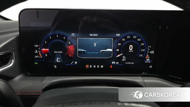 Ford Mustang 7th Generation id 4560281 из Кореи 18