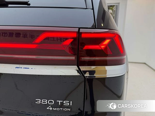 Volkswagen Tourang id 4210839 из Китая 21