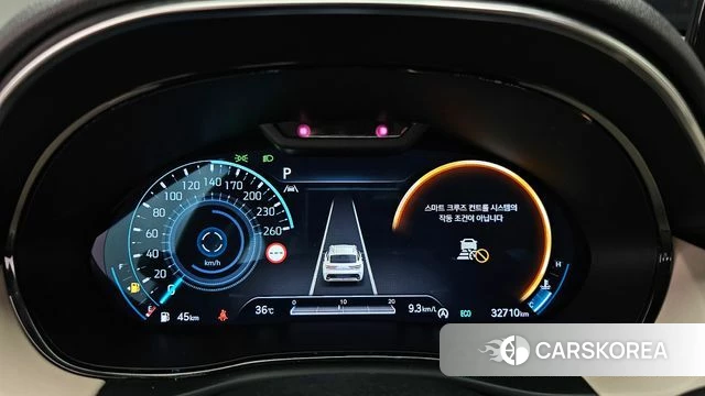 Genesis GV70 id 4640858 из Кореи 32