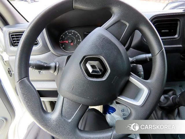 Renault Korea (Samsung) Master id 4519496 из Кореи 16