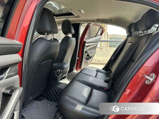 Mazda 3 Angkesaila id 4276171 из Китая 8