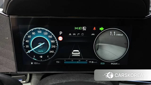 Hyundai The New Avante (CN7) id 3891028 из Кореи 18