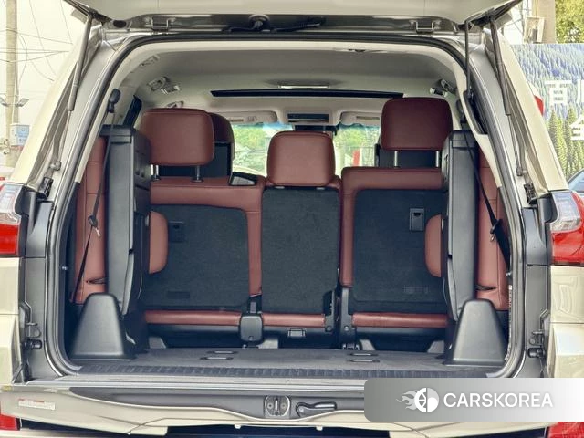 Lexus LX id 4342106 из Китая 27