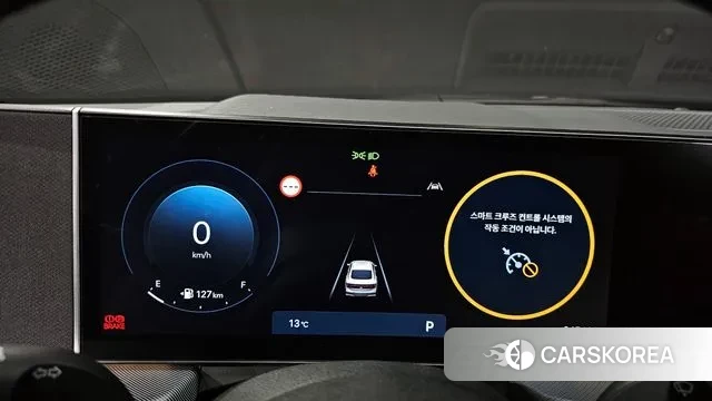 Hyundai Sonata D Edge (DN8) id 3431547 из Кореи 18