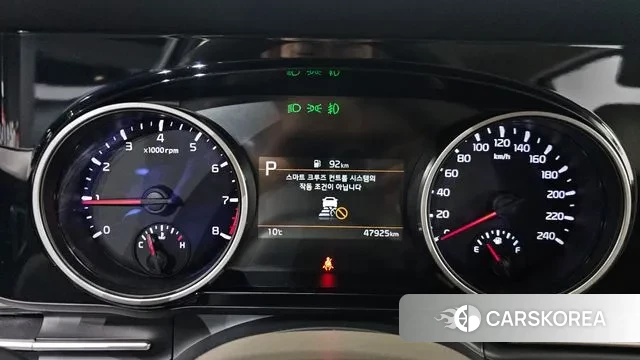 Kia Carnival 4th generation id 3727510 из Кореи 18