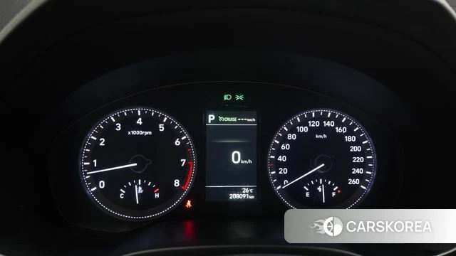 Hyundai Grandeur IG id 4907592 из Кореи 18