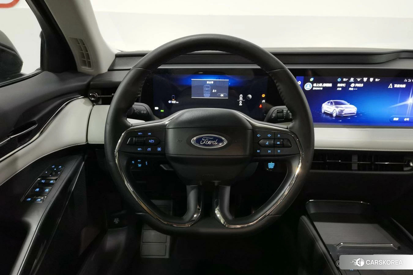 Ford Mondeo id 4467451 из Китая 22