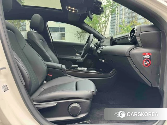 Mercedes-Benz Class A id 4276283 из Китая 15