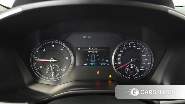 Hyundai The New Santa Fe id 4581215 из Кореи 29