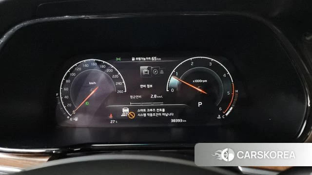 Kia Mohave Master id 4410256 из Кореи 34