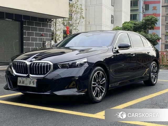 BMW 5 series id 4279218 из Китая 17