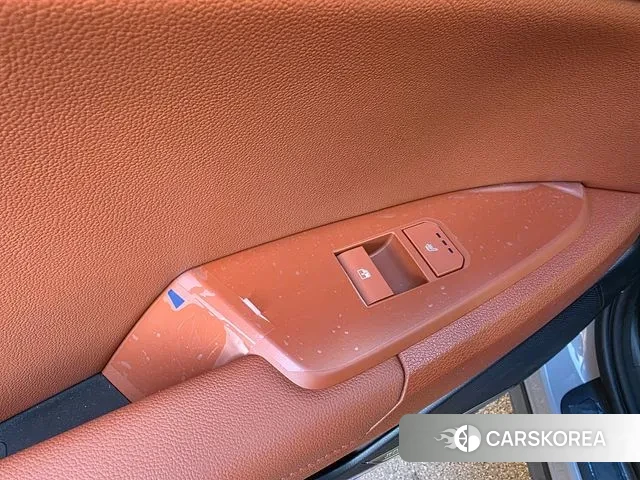 Kia The New Sportage 5th Generation id 3486927 из Кореи 15