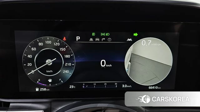 Kia Carnival 4th generation id 4429348 из Кореи 30