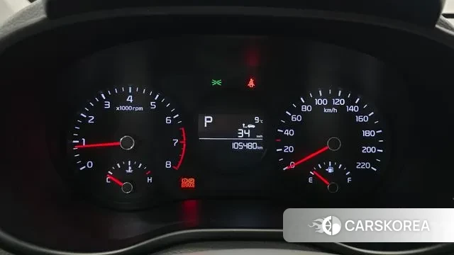 Kia Morning Urban (JA) id 3722827 из Кореи 18