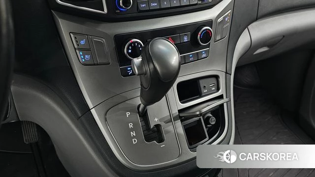 Hyundai The New Grand Starex id 4895529 из Кореи 28