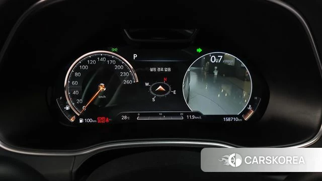Genesis GV80 id 4402922 из Кореи 18