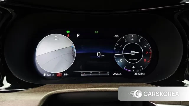 Kia K5 3rd generation id 3302164 из Кореи 18