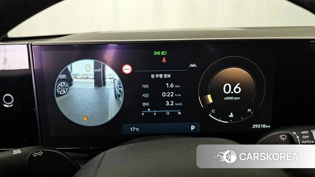 Hyundai Grandeur (GN7) id 4223233 из Кореи 36