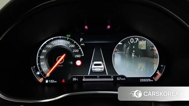 Genesis G80 (RG3) id 4666458 из Кореи 18