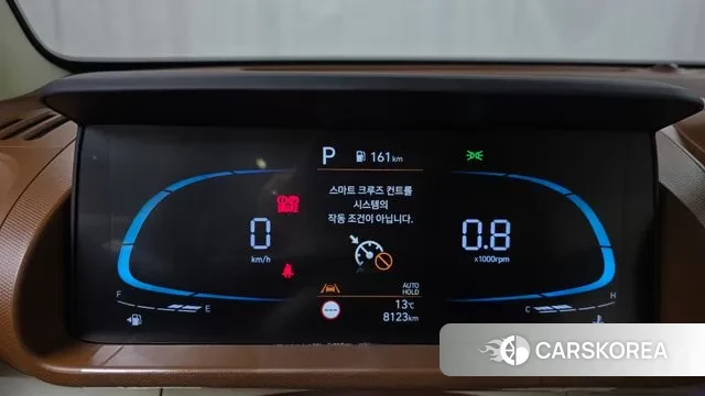 Hyundai The New Casper id 3769574 из Кореи 18