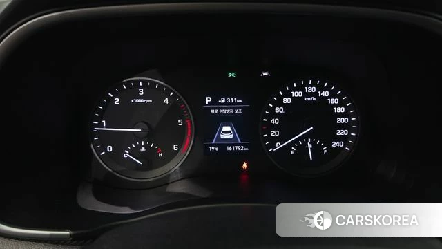 Hyundai All New Tucson id 4317819 из Кореи 18