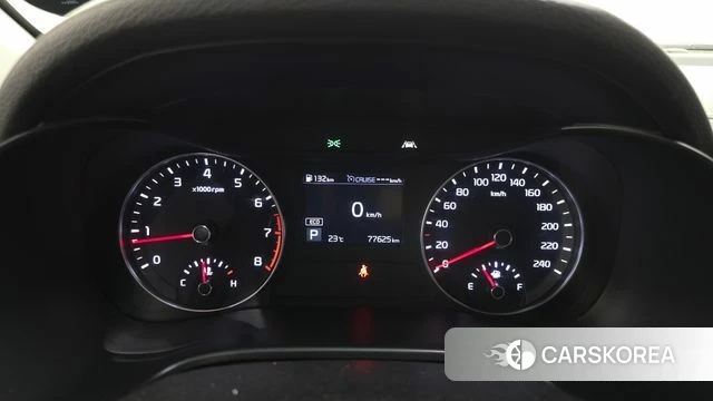 Kia Come New K3 id 4283859 из Кореи 29