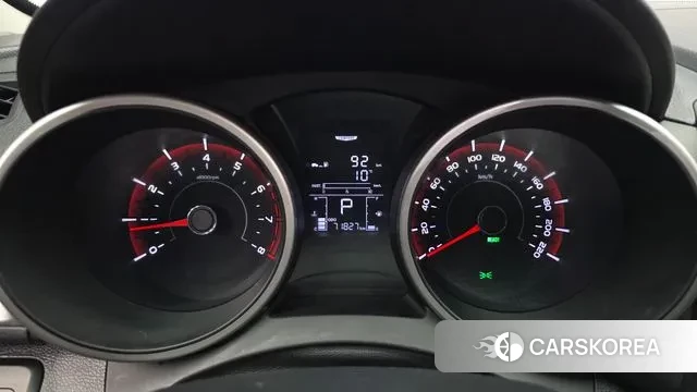 Ssangyong Tivoli Armor id 3766308 из Кореи 18