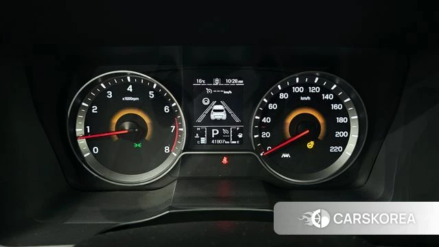 Ssangyong Berry New Tivoli id 3871605 из Кореи 18