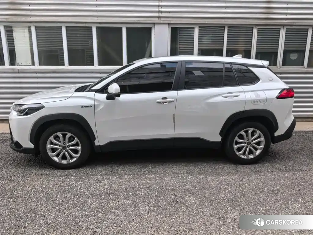 Toyota Frontlander id 4644364 из Китая 9