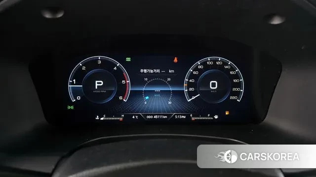 Ssangyong The New Rexton Sport id 3644646 из Кореи 18