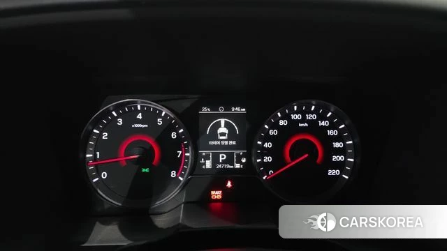 Ssangyong The New Tivoli id 4571457 из Кореи 18