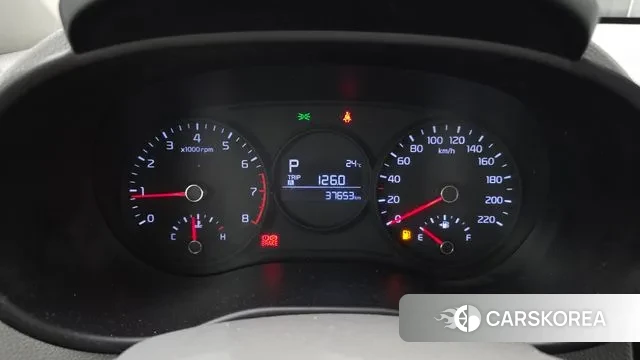 Kia All New Morning (JA) id 3253928 из Кореи 18