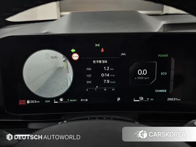 Kia The New Carnival 4th Generation id 3670121 из Кореи 18