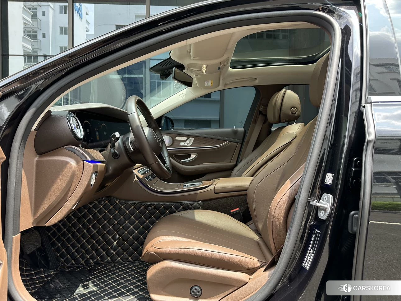 Mercedes-Benz E-class id 4454576 из Китая 15
