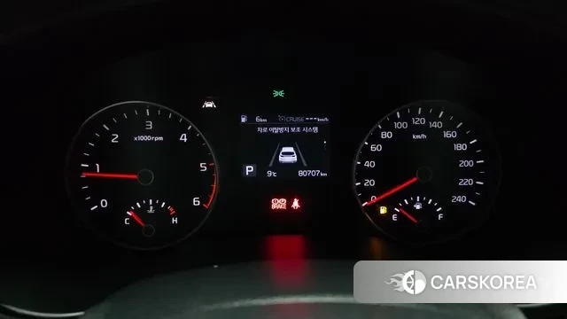 Kia Sportage The Bold id 3779032 из Кореи 18