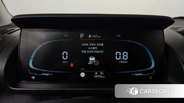 Hyundai Casper id 3640071 из Кореи 18